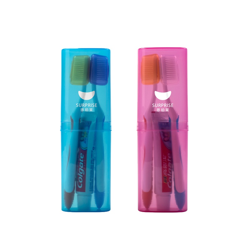 思珀莱旅行伴侣套装