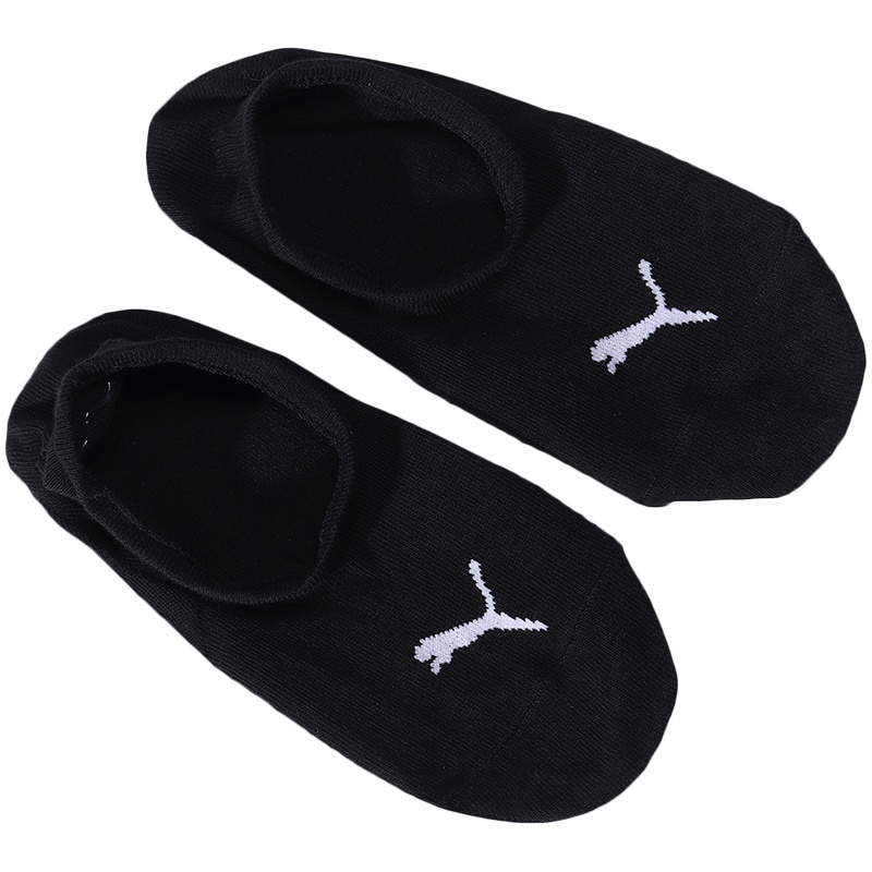 PUMA彪马男袜女袜时尚百搭休闲运动袜跑步训练袜子907702