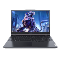 联想(Lenovo)拯救者R7000P 2021新款 15.6英寸游戏笔记本电脑(6核 R5-5600H 16G 1TB SSD RTX3050 4G独显)黑