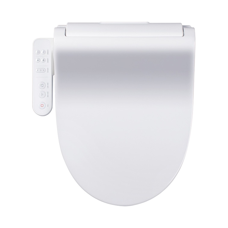小米生态链 小沐(Tiny mu)发烧版 智能马桶盖即热智能坐便器电小动家用米家APP互联除臭盖板冲洗洁身坐便器便圈加热