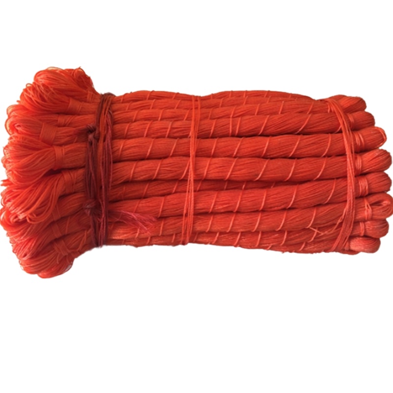 尼龙绳 YC 家用晾衣绳 直径5MM(颜色随机)10米装