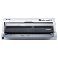 爱普生(EPSON)XSW LQ-2680K 票据打印机