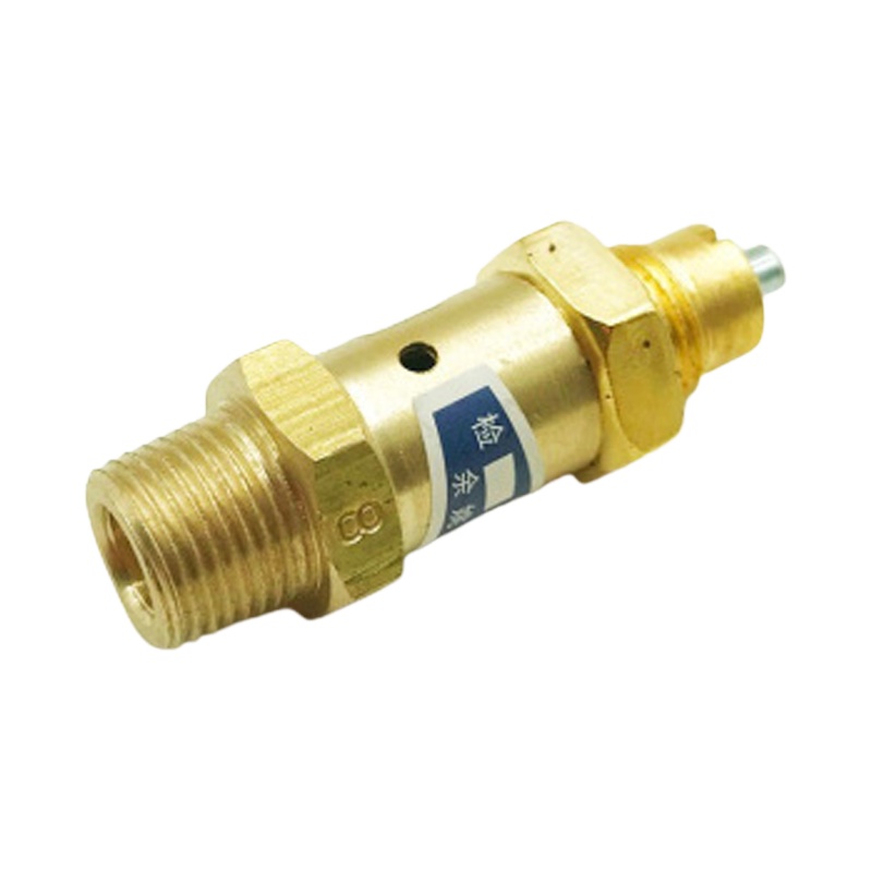 东风EQ1118 安 全 阀