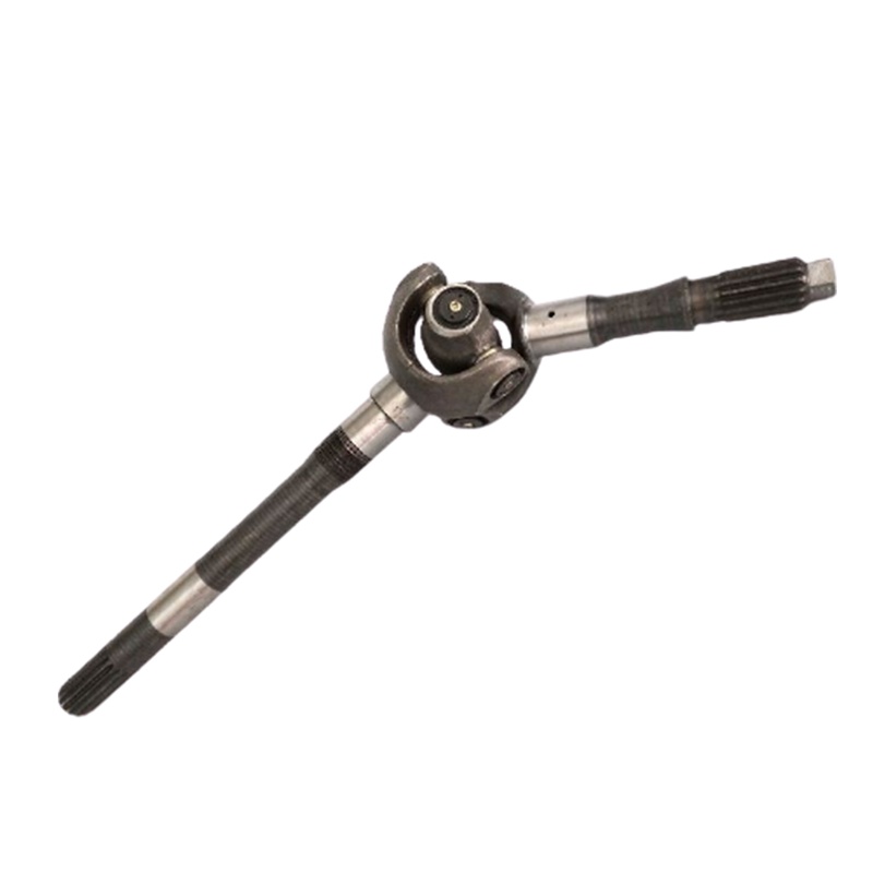 东风EQ2082左半轴BZ001DZ左半轴 正品超长质保