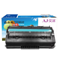 艾洁 SP 330L硒鼓 适用理光SP 330DN 330SN 330SFN SP 330L感光鼓墨粉盒