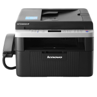 联想(Lenovo)M7256WHF黑白激光WiFi四合一多功能一体机 (打印 复印 扫描 传真)