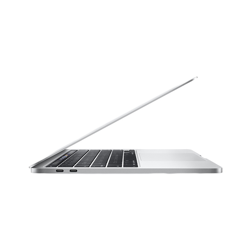 2020款Apple MacBook Pro 13.3英寸i5 2.0GHz 16GB 1TB银色MWP82CH/A