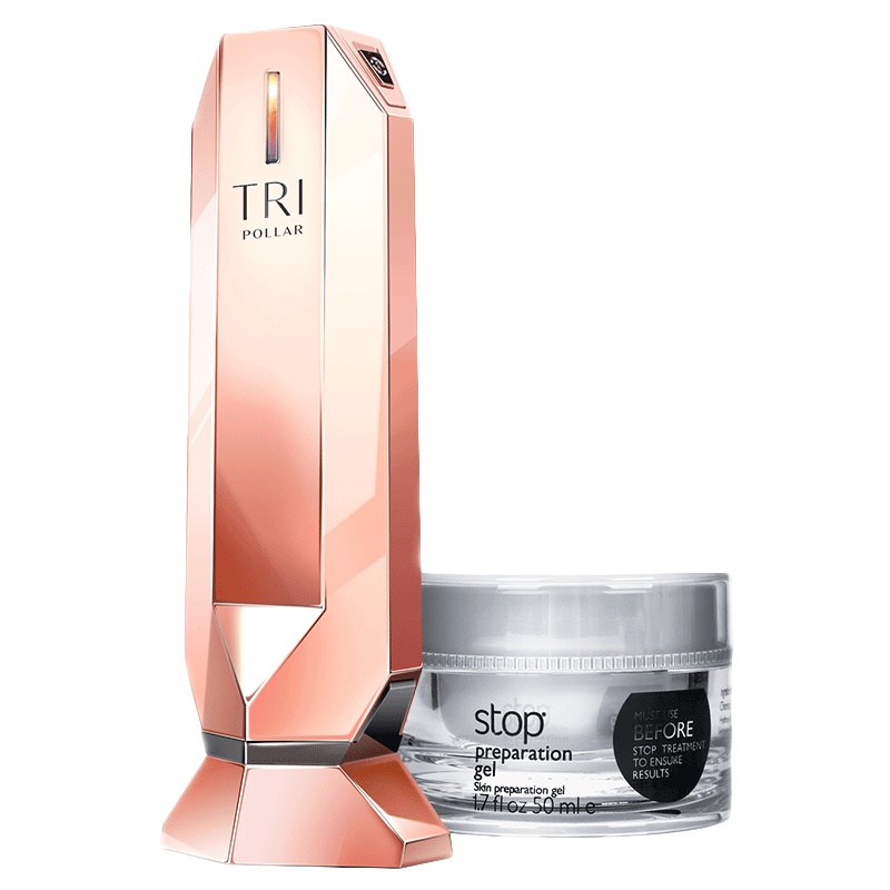 Tripollar美容仪 RF双波段多极射频 以色列童颜机 v脸提拉紧致美容器 StopX