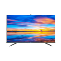 海信电视 75英寸 75U7F Hi-table社交系统电视120HZ疾速屏 4K+HDR 3+128G内存