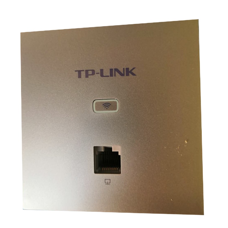 TL-AP1202GI-PoE 薄款香槟金