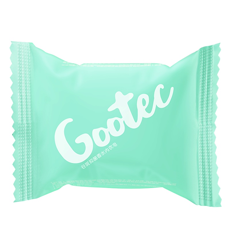 谷斑婴儿洗衣皂香水10块装精油内衣皂母婴适用贴身衣物