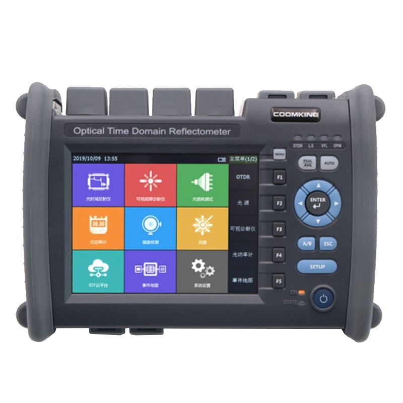 新广邮通 GY-OTDR光时域反射仪