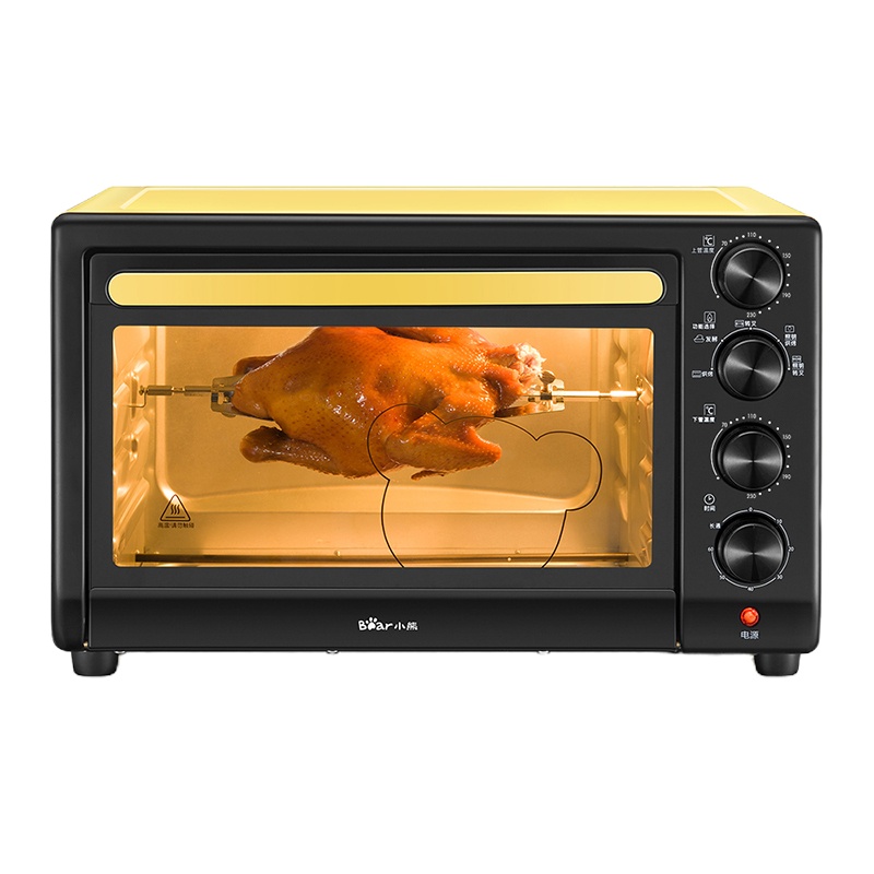 小熊(bear)DKX-C32U5 电烤箱小熊