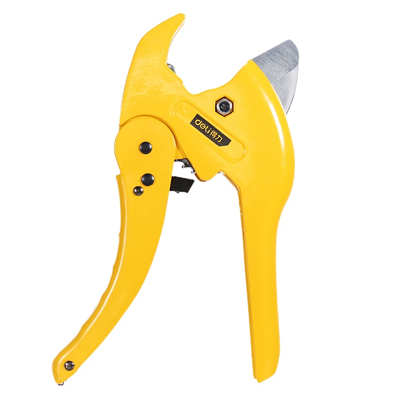 得力(deli)DL2502 管子割刀 长度215mm 切割直径42mm