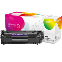 盈佳(InkCartridge)FX9/303黑色硒鼓网络版 适佳能L120 140 160 ICMF4120 4150