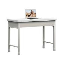 鑫虎威 野营训练折叠桌椅会议桌军绿色便携式指挥桌椅塑胶餐桌野营作业桌