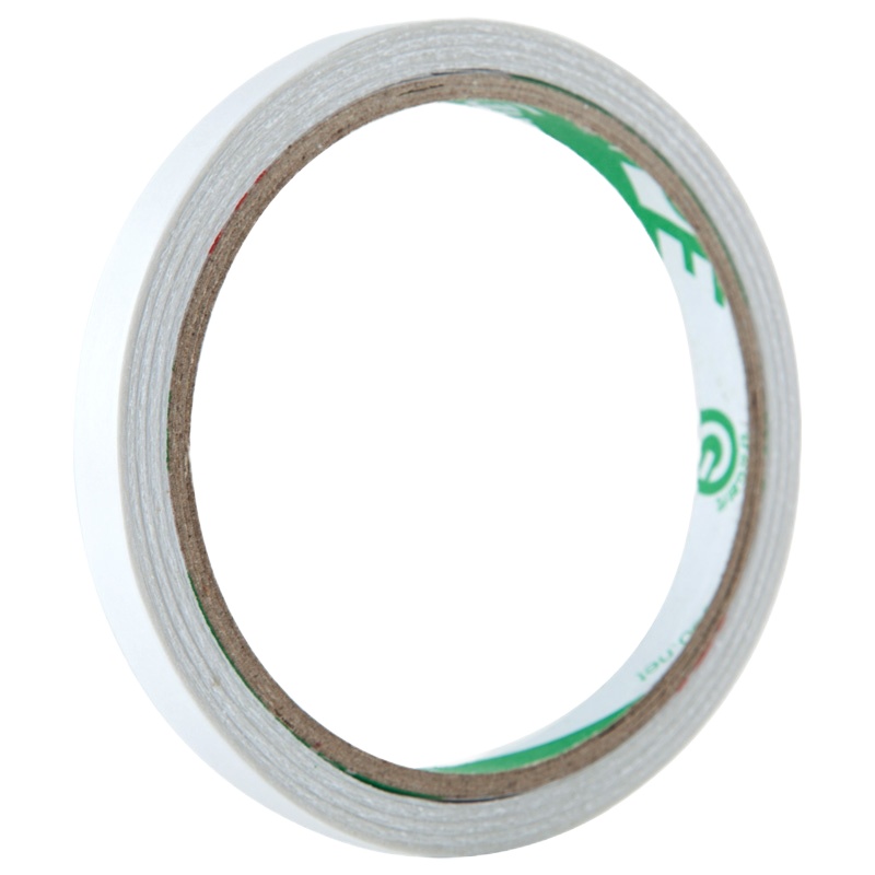 广博(GuangBo) SM-4 双面胶带 9MM*10Y (单位 :袋)