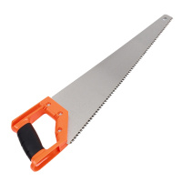 长鹿(Changlu) 木工手板锯F448 44857