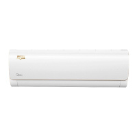美的(Midea)空调大1匹P新三级能效变频冷暖空调家用智能空调KFR-26GW/N8MJA3