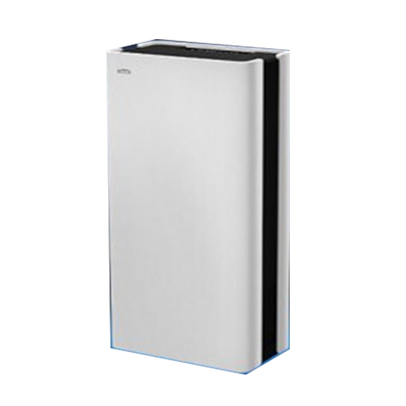 布朗呼吸式节能壁挂新风机WIFI多台智能联动无管道气流组织蓄热式热回收电离除尘零耗材可水洗滤网更换提示远程APP