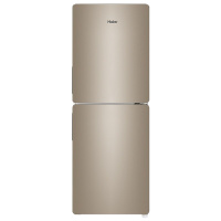 海尔(Haier) bcd-160wdpt 小型冰箱 单台装