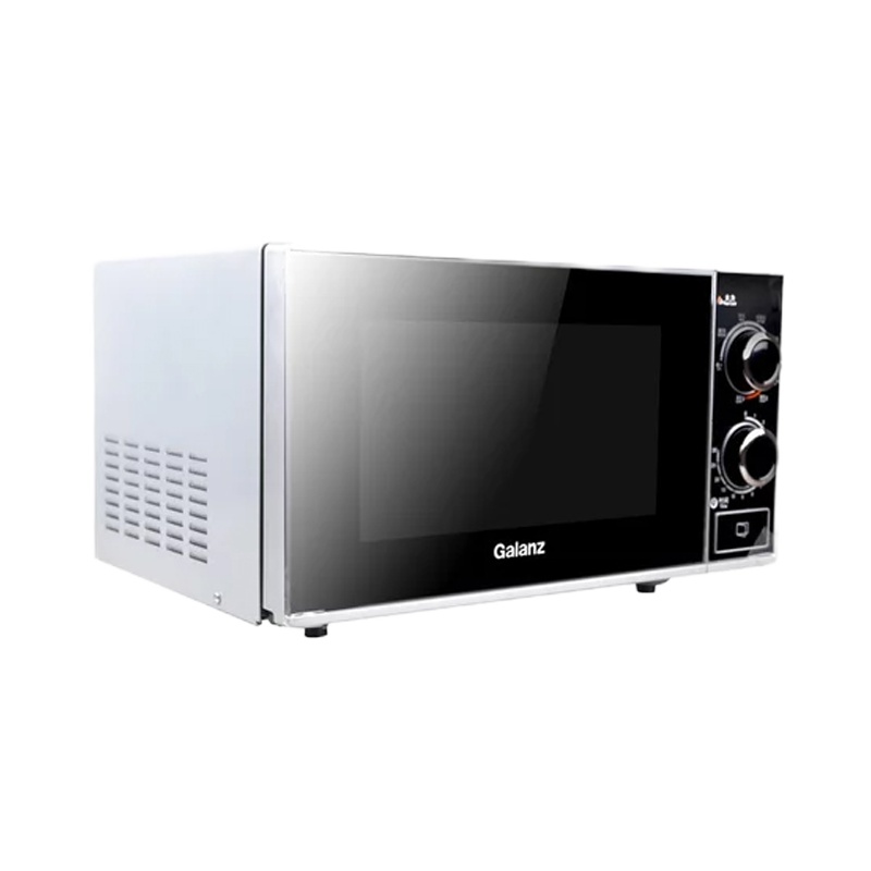 格兰仕 微波炉 G80F23N3P-ZS(W0)23L 黑色