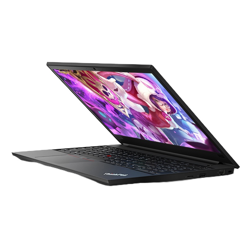 Thinkpad E590（I5-8265U/4G/1TB/AL-BK/HD）