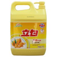 J立白 生姜洗洁精 2.5kg/瓶(瓶)