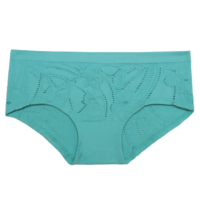 VICTORIA'S SECRET 维密 简约舒适低腰内裤三角裤