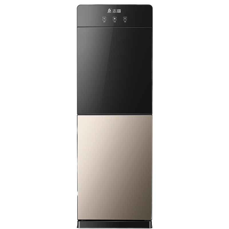 志高立式冷热台式饮水机