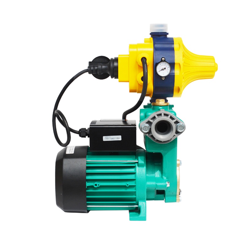 德国威乐水泵PW-175/177PC自吸泵家用自动抽水机PW-175/177EH太阳能增压泵