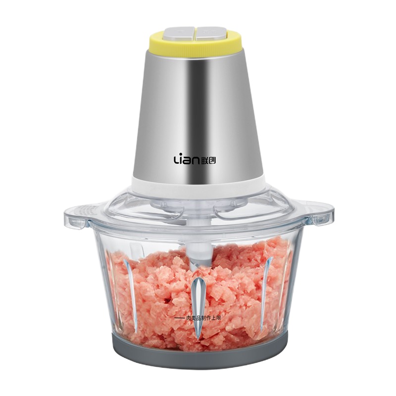 联创(LIAN)多功能绞肉机DF-JP008M