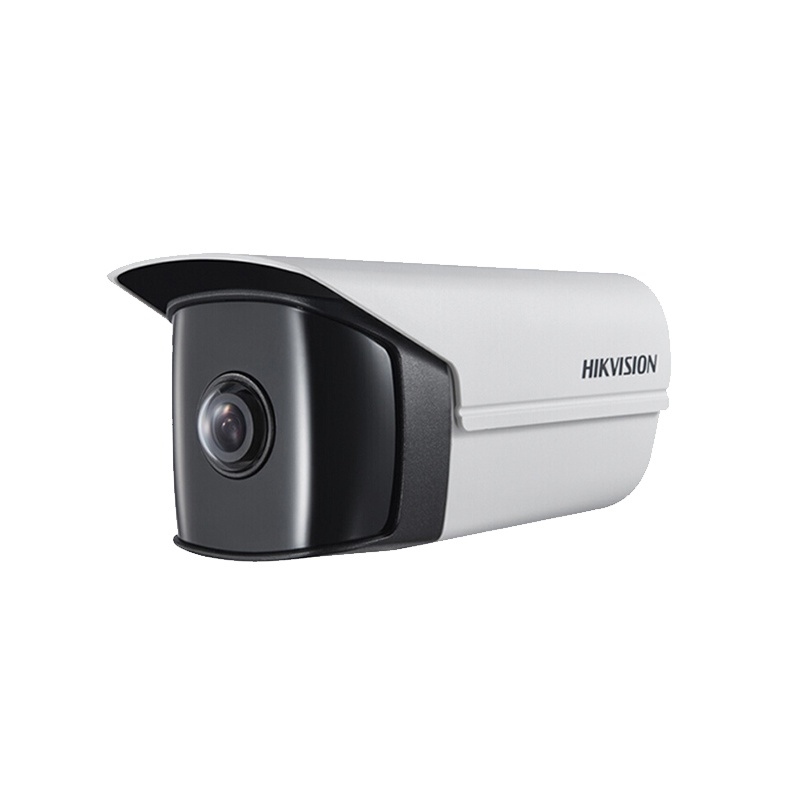 海康威视监控摄像头400万高清广角摄像头poe供电监控器 DS-2CD3T45P1-I