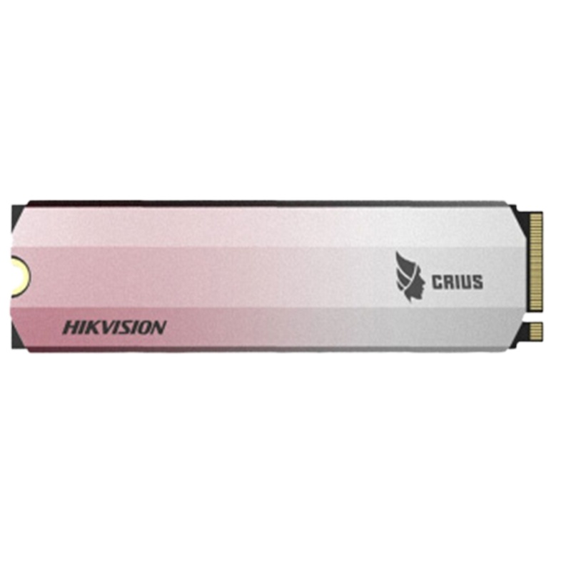 海康威视 C3000(256GB)台式机 笔记本M.2固态硬盘