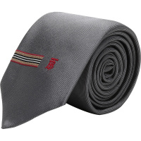 Burberry 博柏利 男款 丝质领带 80299991