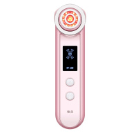 RF射频美颜机M10-T Plus(粉)