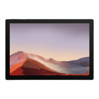 微软(Microsoft)Surface Pro7 12.3英寸二合一平板笔记本电脑(i5 8G内存 256G 亮铂金)