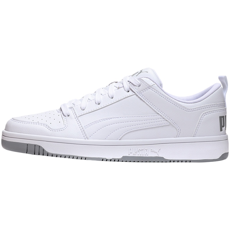 【自营】PUMA彪马男鞋运动鞋休闲鞋小白鞋板鞋369866
