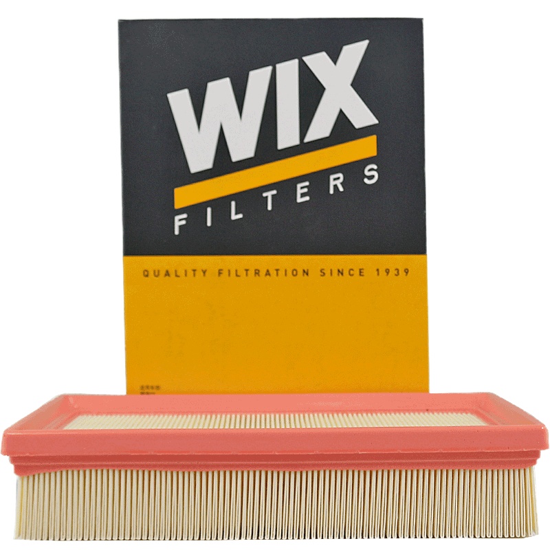维克斯(WIX)空气滤WA11017适配领克01 1.5T混动