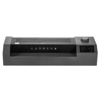 得力deliA3/A4照片塑封机2133办公家用相片过塑机热裱覆膜机封膜机3寸5寸6寸7寸8寸压膜机过胶机文件塑封机