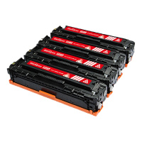 标拓 (Biaotop) BTR-CRG046 M 红色经典系列打印机硒鼓适用于佳能MF733Cdw MF734Cdw