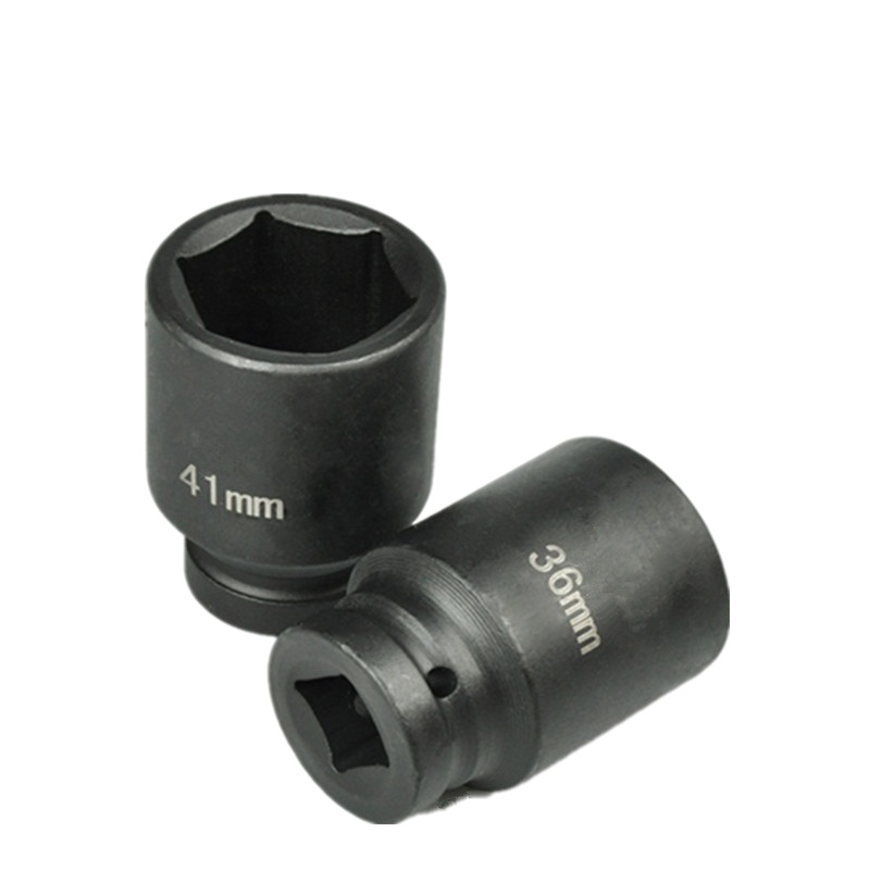 东工3/4"六角套筒38mm