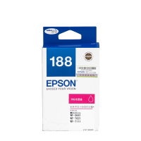 爱普生(EPSON) T1883 墨盒 (适用WF-7621/WF-7111/WF-3641) 单只装