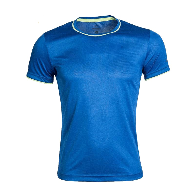 361短袖T恤男装2019春夏季圆领透气上衣361度健身衣运动服男361°官方旗舰店