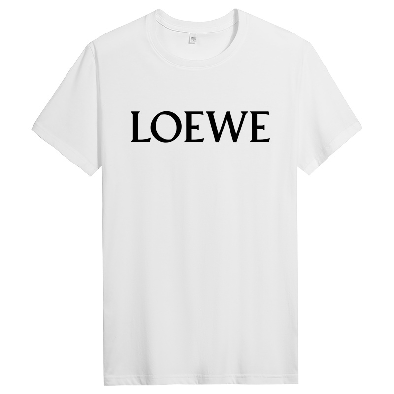 夏季纯棉短袖t恤男装男士半袖打底衫圆领衣 DT10665