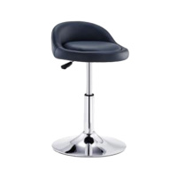 吧台椅高脚升降椅前台椅靠背椅子