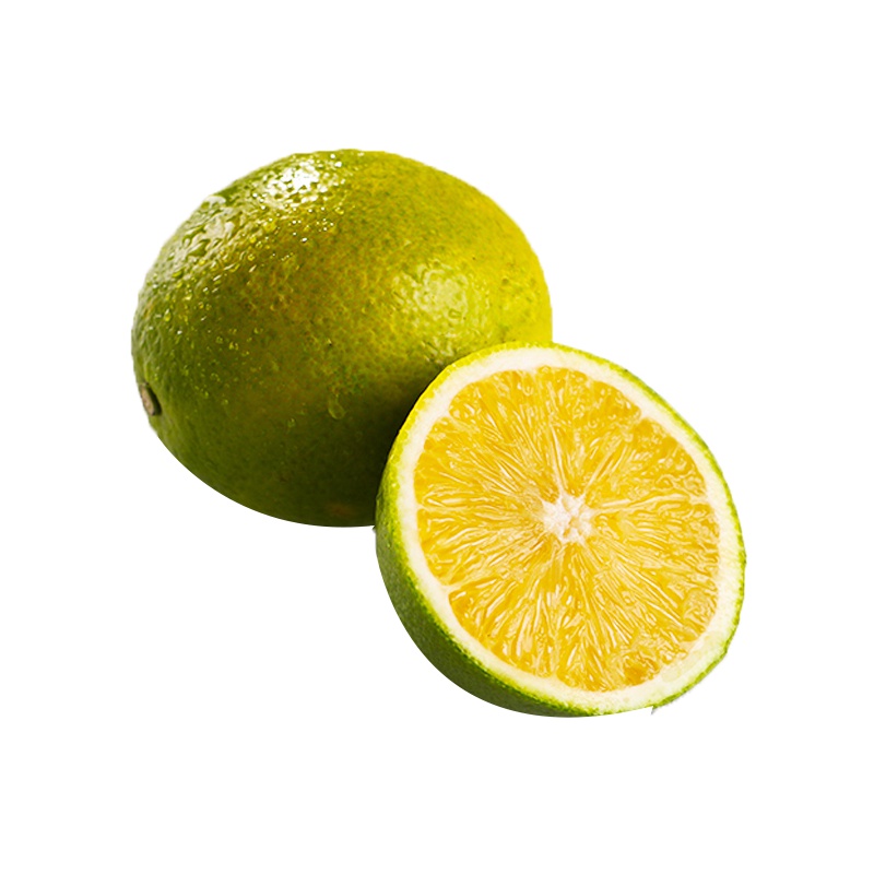 展卉 云南哀牢山冰糖橙 高糖特级果2.5kg装 甜橙子 新鲜水果