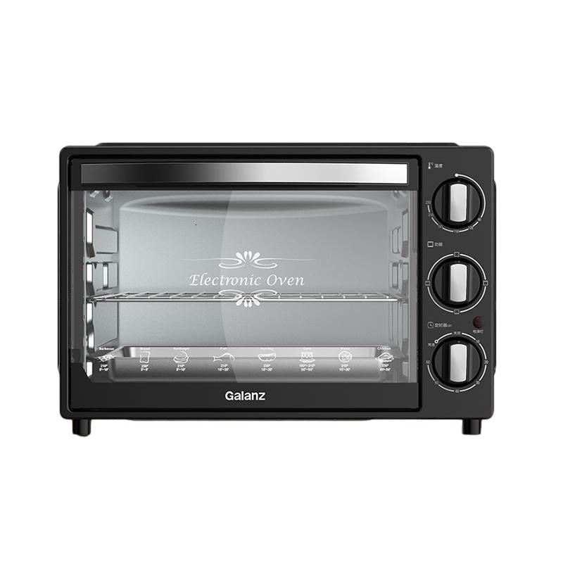 格兰仕烤箱 家用烘焙电烤箱多功能全自动蛋糕30L大空间