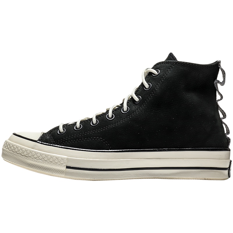Converse匡威男女鞋板鞋1970S复古黑高帮休闲运动鞋165999C