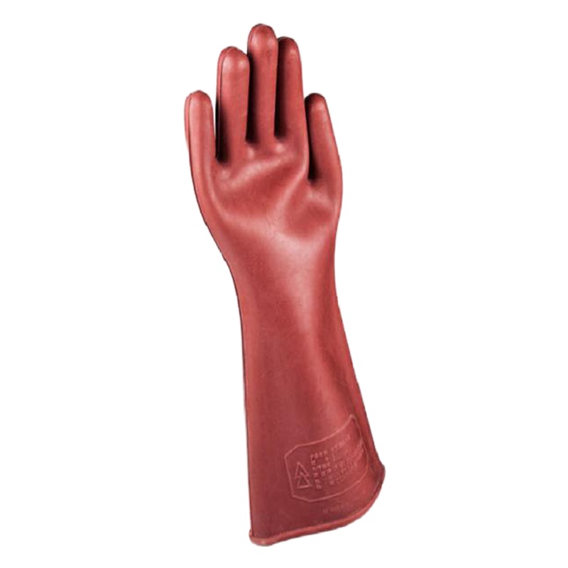 双安12KV绝缘手套